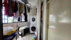 Blk 613A Bedok Reservoir Road (Bedok), HDB 5 Rooms #529205471